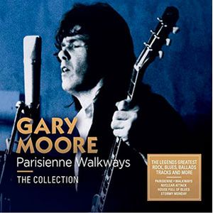 Parisienne Walkways: The Collection (2 Cd'S) - (Cd) - Gary Moore