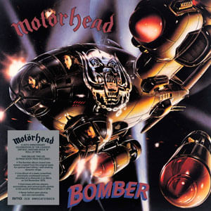 Bomber (2 Cd'S) (40Th Anniversary Edition) - (Cd) - Motorhead