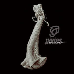 Beneath The Eyrie (Explicit Content) - (Cd) - Pixies
