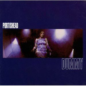 Dummy - Portishead