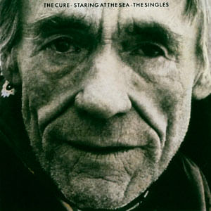 Staring At The Sea - (Cd) - Cure