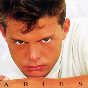 Aries - (Cd) - Luis Miguel