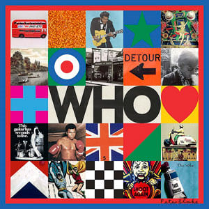 Who / Live At Kingston - (Cd) - Who