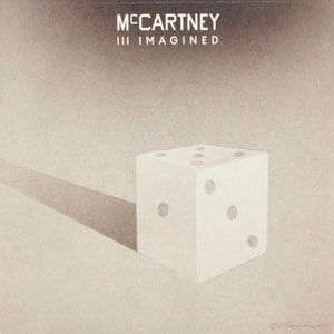 Mccartney III Imagined - (Cd) - Paul Mccartney