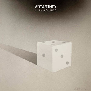 Mccartney III Imagined (2 Lp'S) - (Lp) - Paul Mccartney