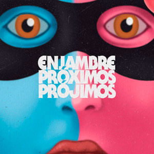 Proximos Projimos - (Cd) - Enjambre