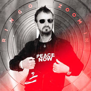 Zoom In (Extended ) - (Cd) - Ringo Starr