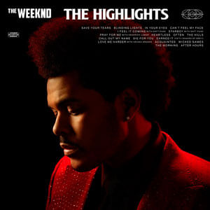 Highlights - (Cd) - Weeknd