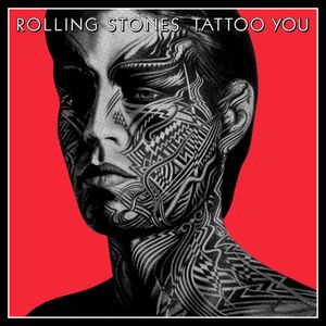 Tattoo You (Rmst) - (Cd) - Rolling Stones