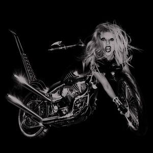 Born This Way The Tenth Anniversary (3 Lp'S) - (Lp) - Lady Gaga