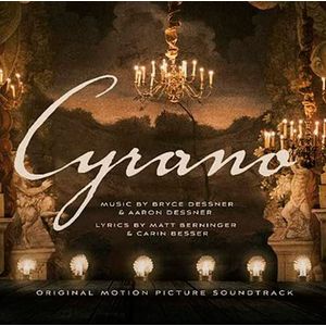 Cyrano - (Cd) - National