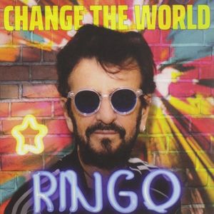 Change The World - (Cd) - Ringo Starr