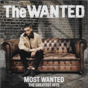 Most Wanted: The Greatest Hits (Tom) - (Cd) - Wanted