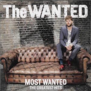 Most Wanted: The Greatest Hits (Jay) - (Cd) - Wanted