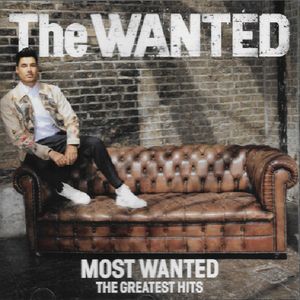 Most Wanted: The Greatest Hits (Siva) - (Cd) - Wanted