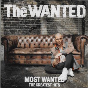 Most Wanted: The Greatest Hits (Max) - (Cd) - Wanted