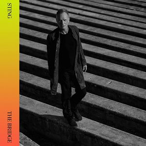 The Bridge (Cd + Dvd) (Dlx) - (Cd) - Sting