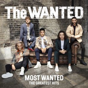Most Wanted: The Greatest Hits (Dlx) - (Cd) - Wanted