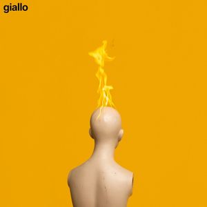Giallo - (Cd) - Jose Madero