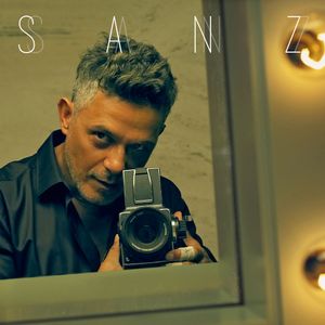 Sanz - (Cd) - Alejandro Sanz