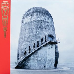 Zeit - (Cd) - Rammstein