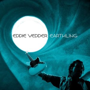 Earthling - (Cd) - Eddie Vedder