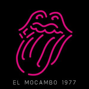 Live At The El Mocambo (2 Cd'S) - (Cd) - Rolling Stones