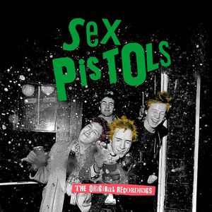 The Original Recordings - (Cd) - Sex Pistols