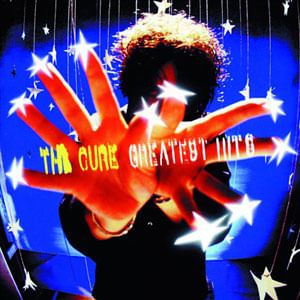 G.H. The Cure - (Cd) - Cure