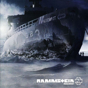 Rosenrot - (Cd) - Rammstein