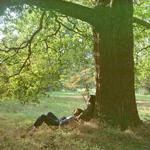 Plastic Ono Band - (Cd) - John Lennon