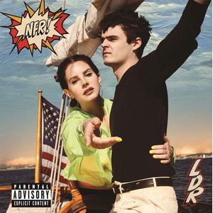 Norman Fucking Rockwell! - (Cd) - Lana Del Rey