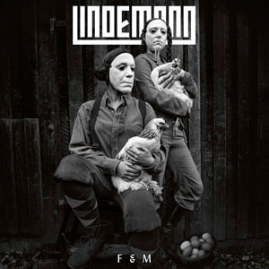F & M - (Cd) - Lindemann