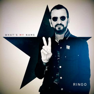 What's My Name - (Cd) - Ringo Starr