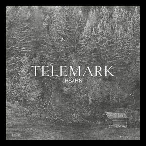 Telemark - (Lp) - Ihsahn