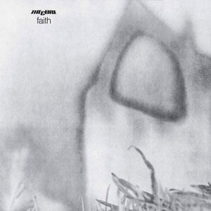 Faith - (Cd) - Cure