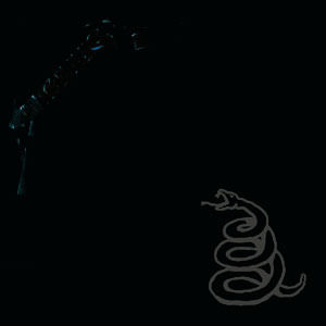 Metallica (Rmst) - (Cd) - Metallica