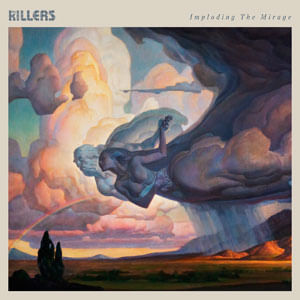 Imploding The Mirage - Killers
