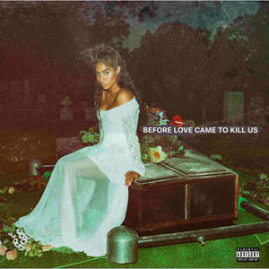 Before Love Came To Kill Us - (Cd) - Jessie Reyez