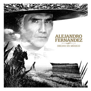 Hecho En Mexico - (Cd) - Alejandro Fernandez