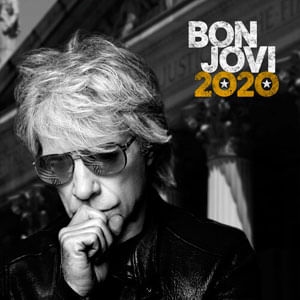 2020 - (Cd) - Bon Jovi