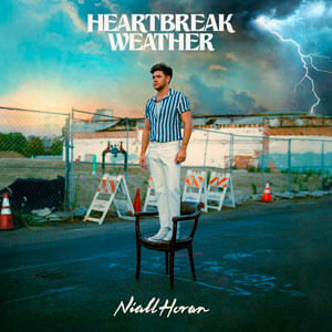 Heartbreak Weather - (Cd) - Niall Horan