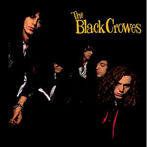 Shake Your Money Maker (Rmst) - (Cd) - Black Crowes