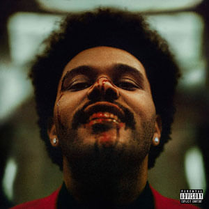 After Hours - (Cd) - Weeknd