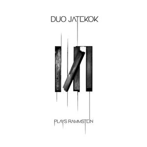 Duo Jatekok Plays Rammstein - (Cd) - Duo Jatekok
