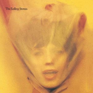 Goats Head Soup - Rolling Stones