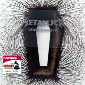Death Magnetic - Metallica
