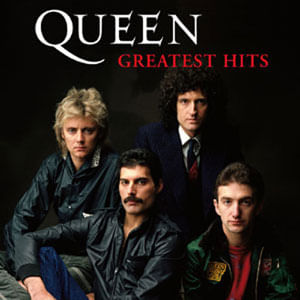 G.H. I (Remastered + Booklet) - (Cd) - Queen