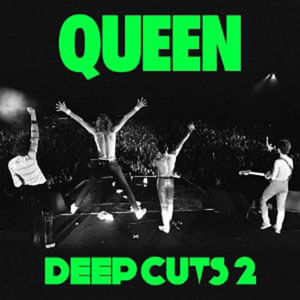 Deep Cuts Volume 2 (1977-1982) - (Cd) - Queen