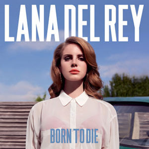 Born To Die - (Lp) - Lana Del Rey